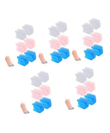 FOMIYES 30pcs Ear Stickers Correction Stickers Makeup Tape Corrector De  Ojeras Invisible Tape Prominent Ear Stickers Protruding Ear Tape Cosmetic  Ear Tape Women Ear Tape Ear Corrector Miss