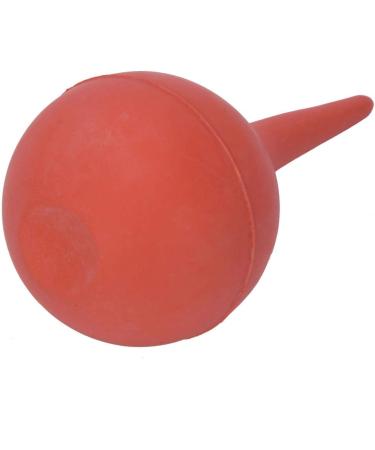 Heayzoki 3Pcs 90ml Ear Syringe Rubber Squeeze Bulb Set - Ear Washing Tool for Kids and Adults - Buy Online on GoSupps.com
