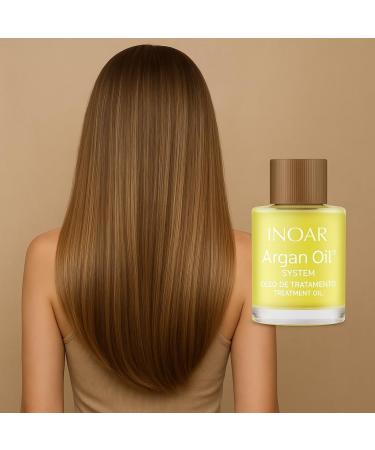 Inoar Huile Argan 7ml x 12 unit s - Buy Online on GoSupps.com