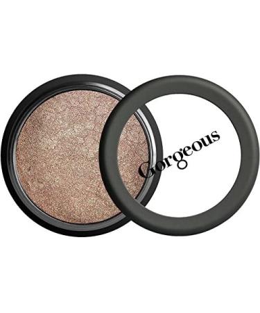 Gorgeous Cosmetics Eye Shimmer Suede