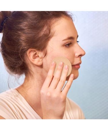 Fodlon Face Paint Sponge Set - 20 Soft Foam Makeup Sponges for Flawless Face Painting & Makeup Application - Buy Online on GoSupps.com