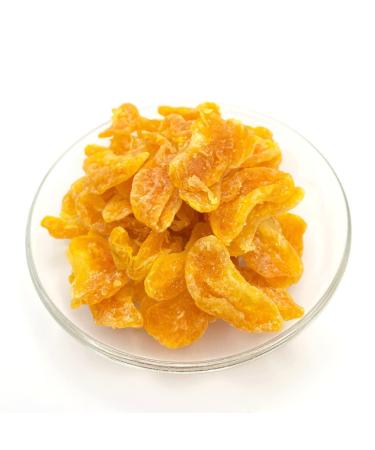 TNFood Dried Orange Tangerine Low Sugar Soft Fruit Snack 6 Oz - Pack of 1 - Buy Online on GoSupps.com