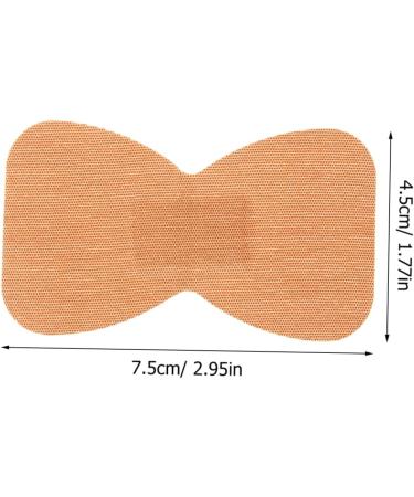 Beaupretty 50pcs Finger Wound Care Sticker Patches - Premium Healing Supplies for Quick Recovery | International Shipping Available - Buy Online on GoSupps.com