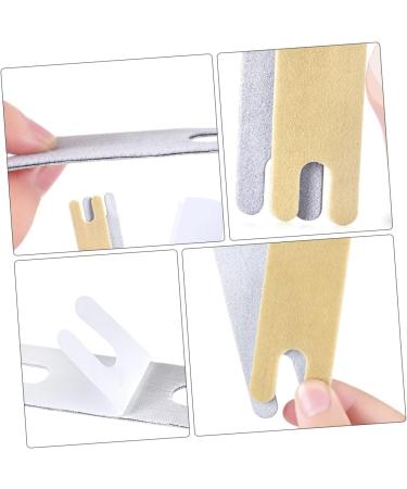 Shop Gatuida Gel Insoles - 18 Pairs of Metatarsal Guard & High Heel Cushion Protectors for Ultimate Comfort | International Shipping Available - Buy Online on GoSupps.com