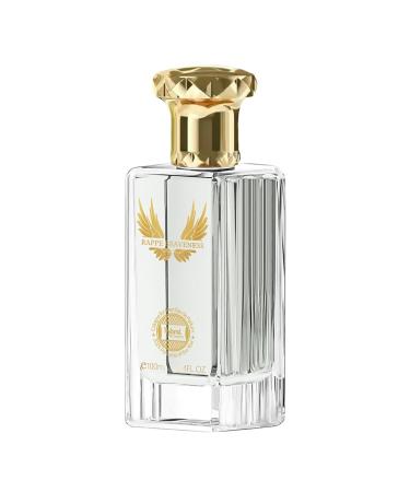 Hybrid & Company Rappe Braveness Pour Homme For Men Eau De Toilette Vaporisateur Natural Spray 3.4 Fl Oz - Buy Online on GoSupps.com