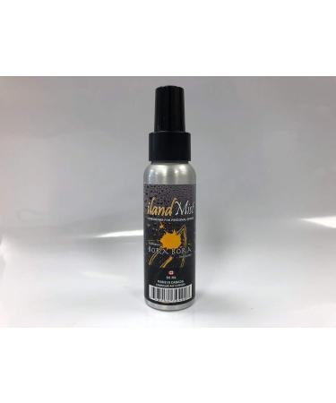 iLandMist Bora Bora - Natural Air Freshners for ALL spaces - Buy Online on GoSupps.com