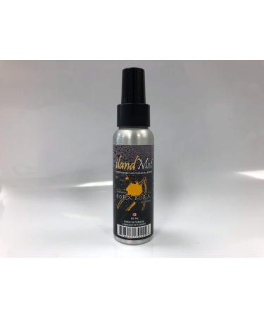 iLandMist Bora Bora - Natural Air Freshners for ALL spaces