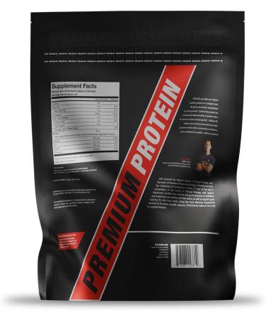 ATHLEAN-X PRO-30G Premium Whey Protein Isolate Powder Cookies and Cream Gluten-Free Low Sugar 30g of High Protein Powder for Muscle Recovery & Growth Cookies and Cream 2.78 Pound (Pack of 1) - Buy Online on GoSupps.com