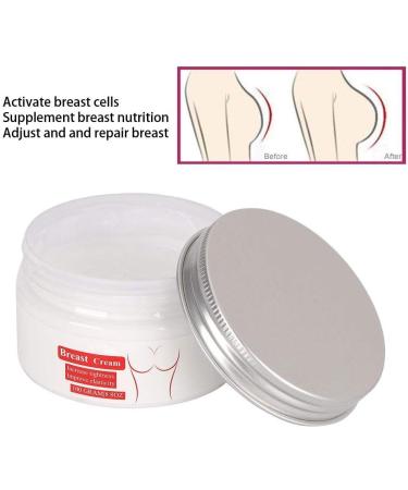 100g Breast Enhancement Cream firming Cream Moisturizing firming Lifting Breast Enhancement Cream Increases Collagen and Elastin Female Breast Care Cream - Buy Online on GoSupps.com