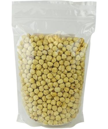 Almondena Blanched Whole Filberts - 1kg (2.2lb) | Hazelnuts Snack While on the Go - Buy Online on GoSupps.com