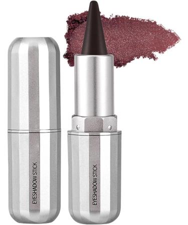 Gel Eyeliner Pencil Eye Cream Pencil for WomenSmudge Resistant Eyeshadow Crayon for Special Occasion Cosplay Party Performance SA608 - Buy Online on GoSupps.com