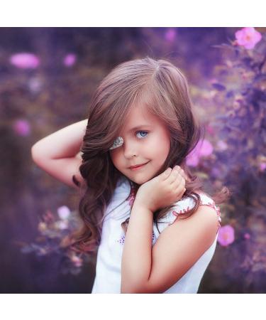 HEALIFTY Amblyopia Eye Patches for Children | Orthopedic Eye Socket Correction | 20 Pack - Effective Treatment for Lazy Eye - Buy Online on GoSupps.com