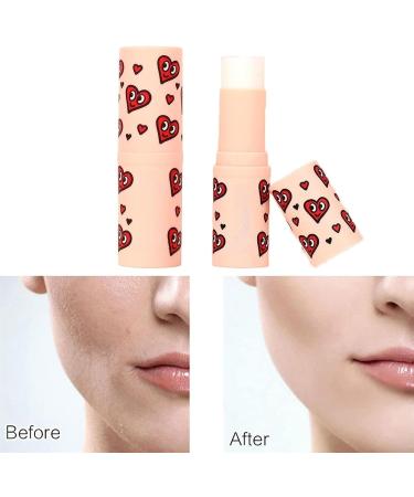 Stalleryy Pore-Perfecting Primer Stick Magical Pore Eraser Waterproof Face Primer Stick (3pcs) - Buy Online on GoSupps.com
