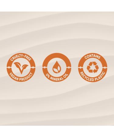 Sanctuary Spa Body Lotion 250ml - Ultra-Rich Natural Oils Moisture Care | Vegan & Cruelty-Free - Buy Online on GoSupps.com