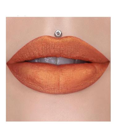 Buy Jeffree Star Phychedelic Circus Liquid Lipsticks - Circus Peanut Mindbender & Lizard Jewel | Fast International Shipping - Buy Online on GoSupps.com