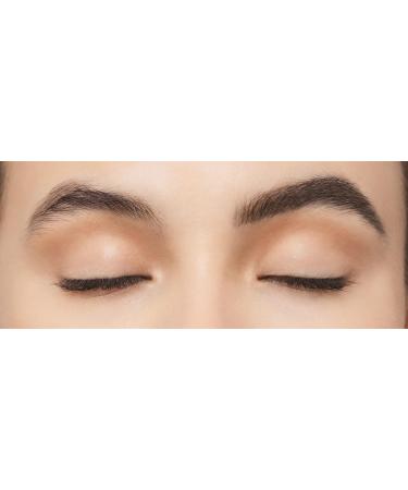 L'Or al Paris Unbelieva Brow Micro Tatouage 109 Ebony - Long-Lasting Microblading Effect Felt Pen | Up to 48H Wear - Buy Online on GoSupps.com