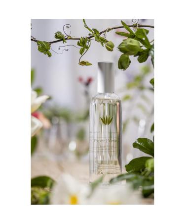 Provence Sante Eau de Toilette Spray - Luxury Long-Lasting Fragrance - Vetiver Scent - Elegant Perfume Gift - Made in France - 3.5 Oz - Buy Online on GoSupps.com