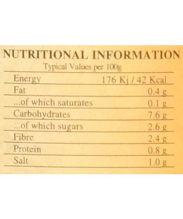 Nishaan Ginger Minced Meat 283g - Premium Quality International Shipping - Buy Online on GoSupps.com