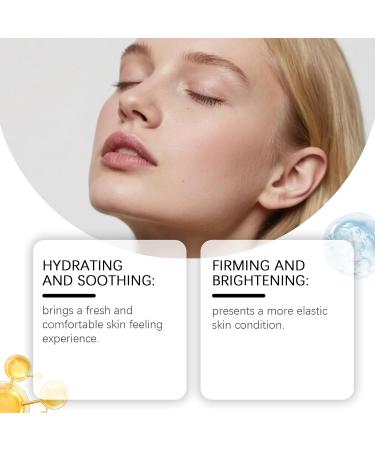 Shantou Ouhoe Micro Infusion Face Micro Infusion System Microneedling Infusion System acial Serum reduces wrinkles and lines firms the skin suitable for all skin types - Buy Online on GoSupps.com