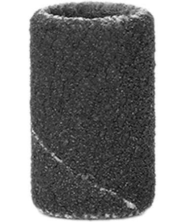 Nail Sanders 240 Grit Nail Art Sanding Bands Surface for Nail Drill(HQ-14 black 240#) - Buy Online on GoSupps.com