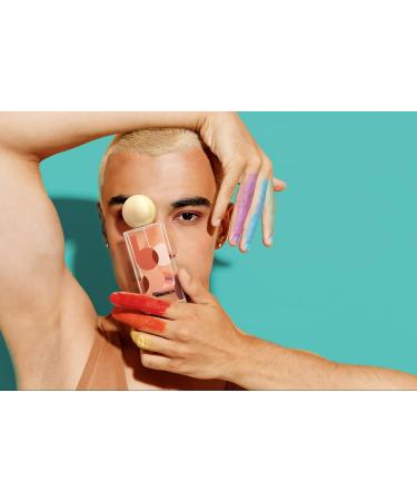 DJ Spectrum Aqua Marine Eau De Parfum 80 ML | Long Lasting Luxury Perfume for Men and Women | Refreshing Notes of Lemon Marine and Amber | Unisex Perfume | Gift for Men and Women - Buy Online on GoSupps.com