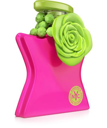 Bond No. 9 New York Madison Square Park Women's Eau de Parfum 3.4 Fl Oz (Pack of 1) - Buy Online on GoSupps.com