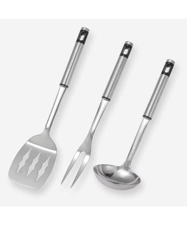 Camping Cookware Storage Bag - Portable Camping Utensils Set Bag for Knife, Fork, Spoon, Chopping Board - Chef's Knife Kitchenware Storage - Black - Buy Online on GoSupps.com