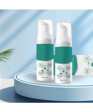Katyjun 2PC Mouthwash & Teeth Whitening Toothpaste - Total Care for Healthy Smile | International Shipping - Buy Online on GoSupps.com