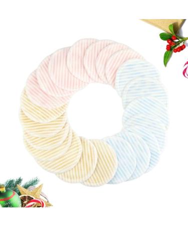 Milist 12th Smart Pads - Reusable Bamboo Makeup Towels & Facial Cleaning Pads - Eco-Friendly & Sustainable Skin Care - Buy Online on GoSupps.com
