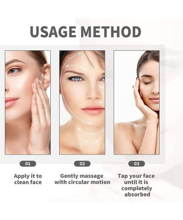 Aohoyaca 2PCS Honey & Beauty MoistureToning Light Cream - Hydrating Korean Tone Up Cream - Buy Online on GoSupps.com