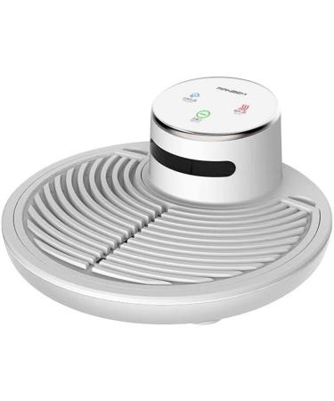 WEVRMQDY LXINDM Body Dryer Negative Ion Full Body Dryer with 2 Gears Adjustment Quick Air Drying Heating and Cooling Gravity Sensing Can Be Used at Home and Bathroom
