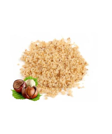 Bongiovanni Natural Hazelnootmeel Disoleata 5 kg