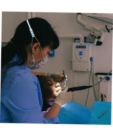 Buy Minkissy 15pc Cable Buckle Hooks for Ear Accessories - Adjustable Removable & Durable | International Shipping Available - Buy Online on GoSupps.com