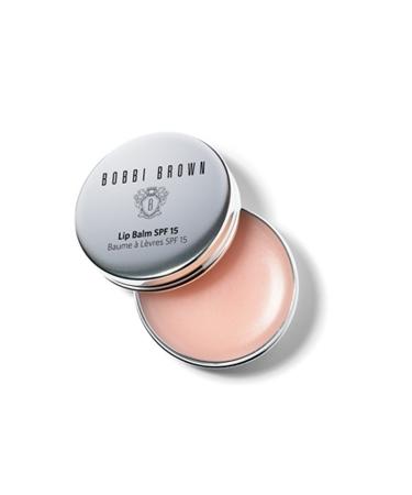 Bobbi Brown Lip Balm spf 15 (lip treatment)