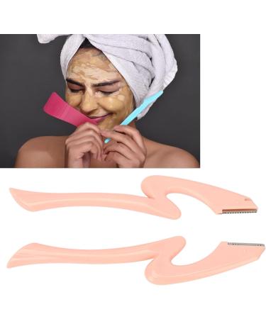 Precision Brow Trimmer Set - Micro Blade Multi-Function Tool for Eyebrow Shaping | International Shipping Available - Buy Online on GoSupps.com