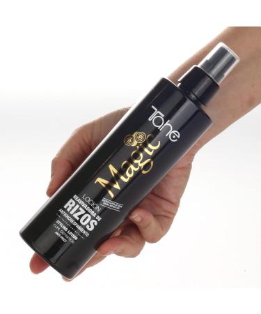 Tahe Magic Rizos Curl Defining Conditioning Lotion 300ml - Buy Online on GoSupps.com
