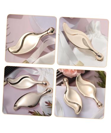 Premium Shaving Board Beauty Tools | Face Massage Rollers for Skincare & Puffiness Reduction - International Shipping Available - Buy Online on GoSupps.com