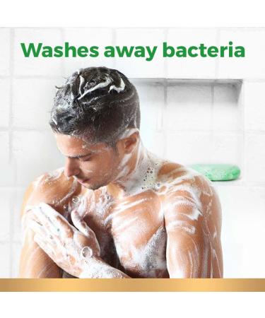 Irish Spring Aloe Bar Soap 3.7oz (Pack of 8) | Moisturizing Body Soap - Buy Online on GoSupps.com