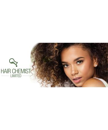 Hair Chemist Scalp Stimulating Castor Oil Conditioner 33.8 oz | Nourishing Castor Oil Hair Treatment for All Hair Types - International Shipping Available - Buy Online on GoSupps.com