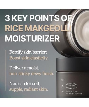 House of Dohwa Makgeolli Ritual Set : A Gift of Luxury | Toner Serum Moisturizer Eye Cream | Deep Hydration & Radiance | Korean Skin Care - Buy Online on GoSupps.com