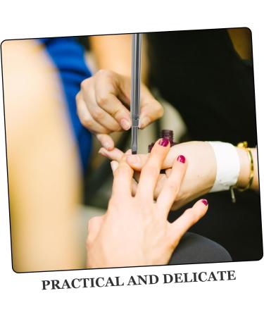 FRCOLOR Nail Pen Manicure Tools Gels Nail Gel Nail Painting Tool Nail Art Supply Nail Painting Pen Nail Painting Brushes Manicure Brush Manicure Nail Art Tool Nail Art Brush Nail Brush - Buy Online on GoSupps.com