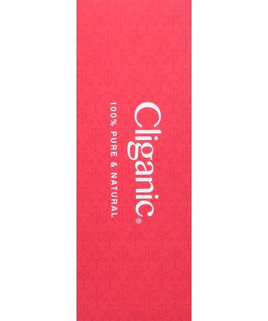 Cliganic Organic Rosehip Oil 4 fl oz - Pure, Cold-Pressed & Natural Skincare - Buy Online on GoSupps.com