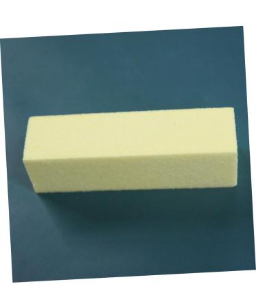 FRCOLOR 36 Pieces Nail Sanding Block Nail Art Care Buffer Polishing Sanding Block Buffer for Nails Nail Files Nail Buffer Nail Polish Nail Block Manicure Buffer Block Sand Block Polishing Block - Buy Online on GoSupps.com