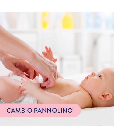 Babycoccole Diaper Change Cream Set | 3x75ml Zinc Oxide 10% - Soothes Redness & Irritation | Natural Ingredients for Sensitive Skin - Buy Online on GoSupps.com