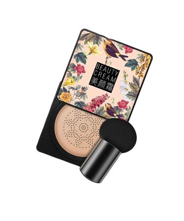 Ysyqkn 3x Skin BB Cream - Nourishing Formula - Buy Online on GoSupps.com