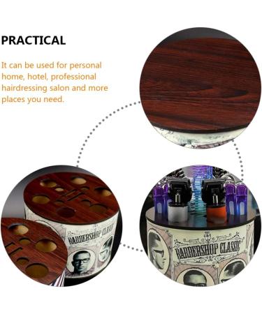 Beavorty 4pcs Pet Grooming Scissors Set - Plastic Blade Cylinder 14.7x10.5cm - Ideal for Grooming & Styling - Buy Online on GoSupps.com