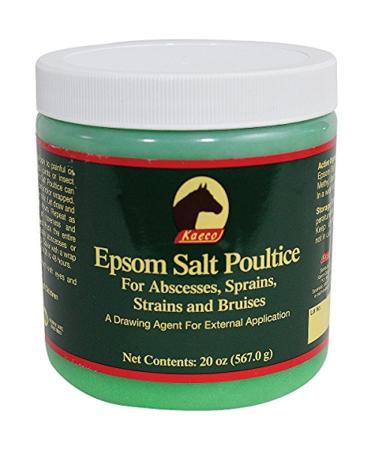 Other Kaeco Epsom Salt Poultice