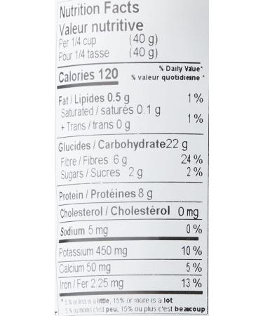 Yupik Organic Mung Beans 1 Kilogram 6 Count 1 kg (Pack of 6) - Buy Online on GoSupps.com