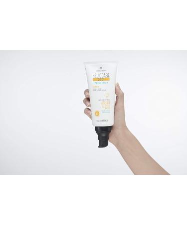 Heliocare 360 Pediatrics Locion SPF50+ 200ml - White | 366327 - Buy Online on GoSupps.com