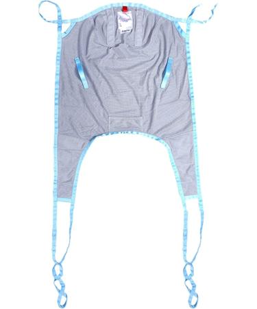 Patient Lift Transfer Belt - Electrical Home Use for Seniors & Disabled | Nursing Support & Handicap Assistance - Buy Online on GoSupps.com